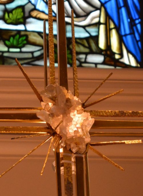 St Philip's Church of England Cathedral Birmingham, England