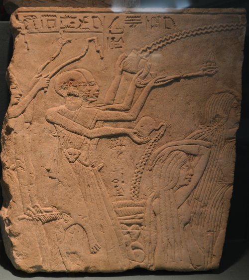 Birmingham Museum & Art Gallery, England