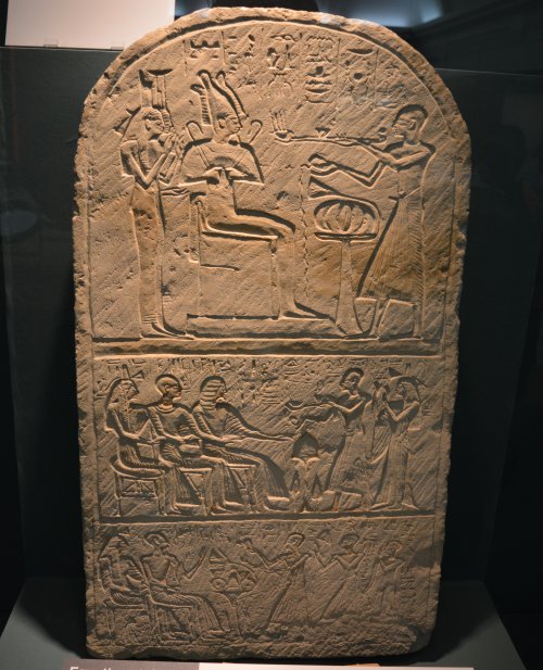 Birmingham Museum & Art Gallery, England