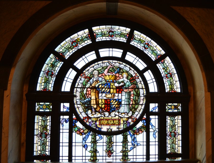 Birmingham Museum & Art Gallery, England