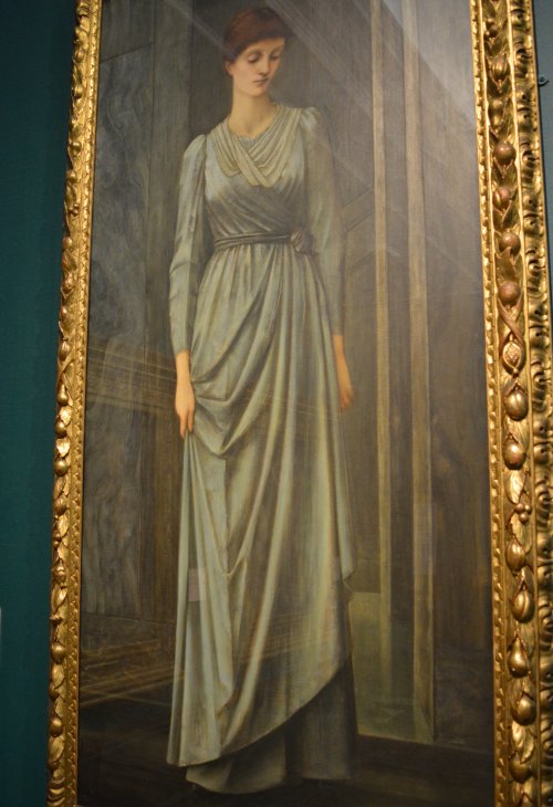 Birmingham Museum & Art Gallery, England