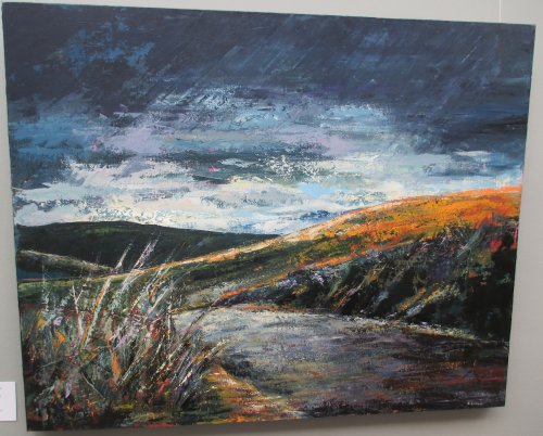 Inspired by ... gallery North York Moors Centre, Danby