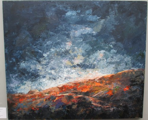 Inspired by ... gallery North York Moors Centre, Danby