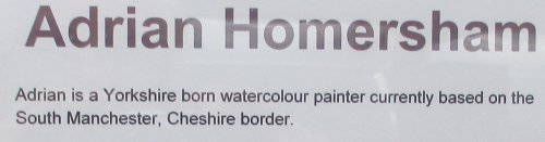Inspired by ... gallery North York Moors Centre, Danby