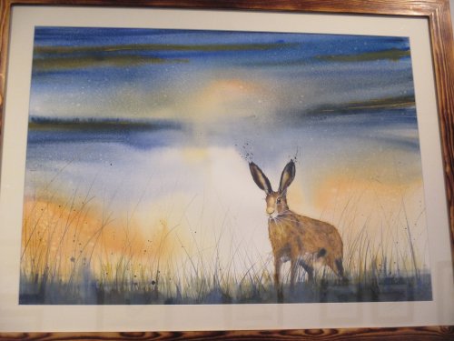 Inspired by ... gallery North York Moors Centre, Danby