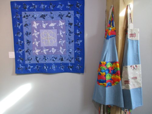 Inspired by ... gallery North York Moors Centre, Danby