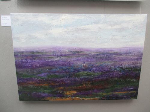 Inspired by ... gallery North York Moors Centre, Danby