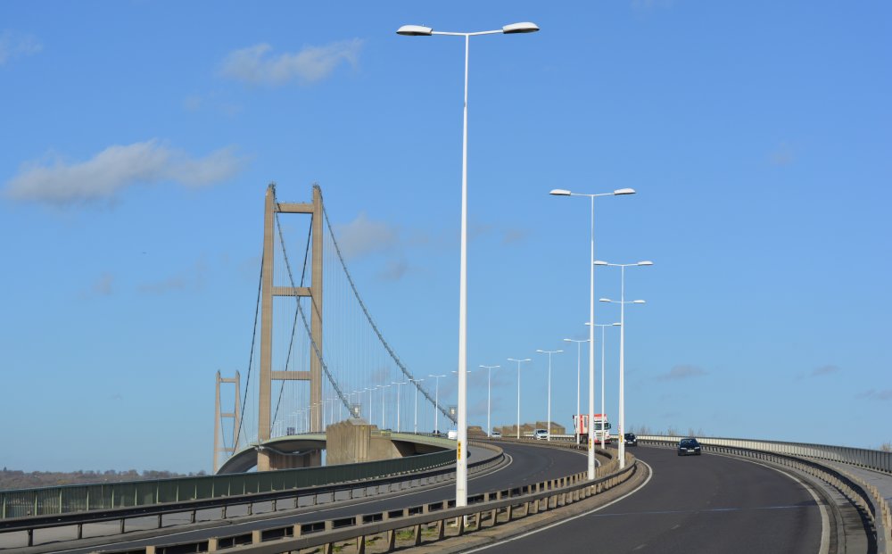 Humber Bridge