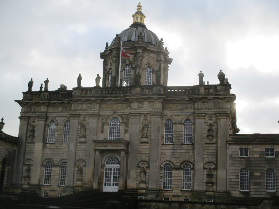 Castle Howard