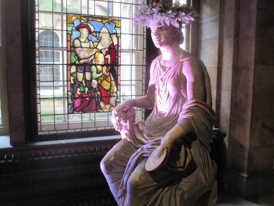 Castle Howard
