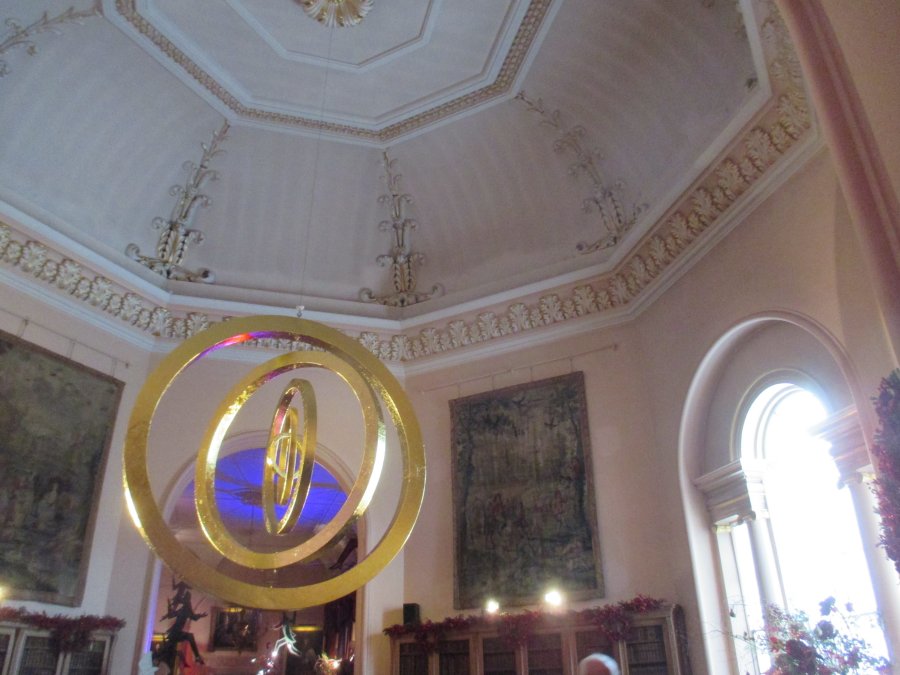 Castle Howard