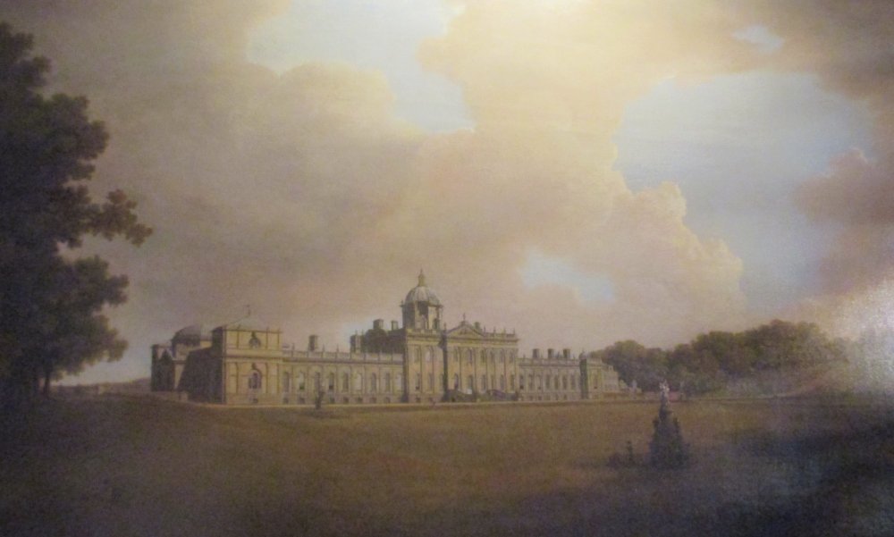 Castle Howard