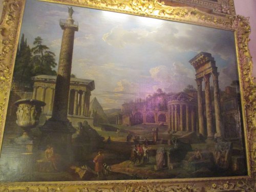 Castle Howard