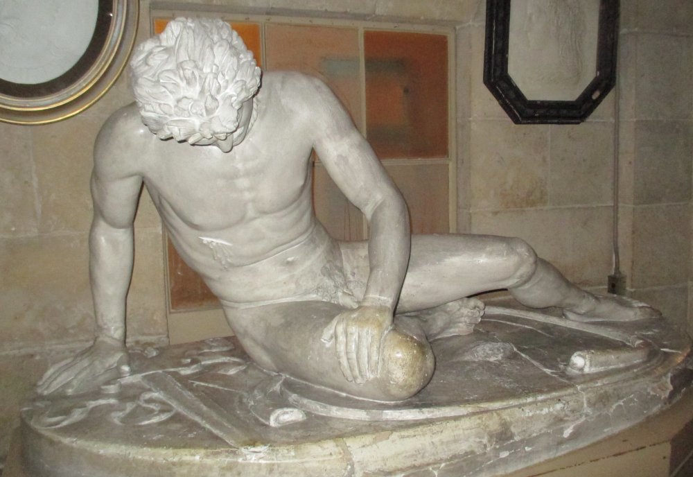 Castle Howard