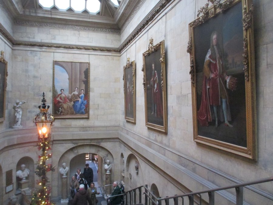 Castle Howard