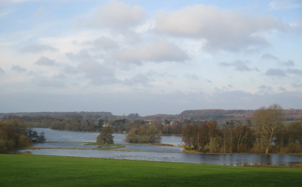 Castle Howard