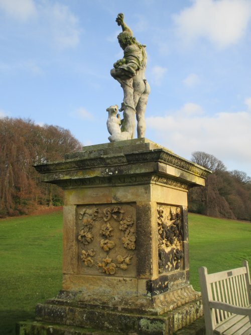 Castle Howard