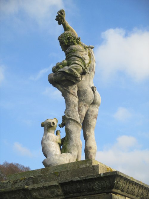 Castle Howard
