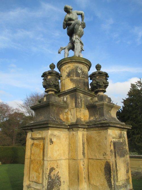 Castle Howard