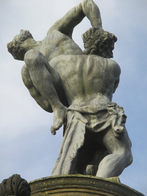 Castle Howard