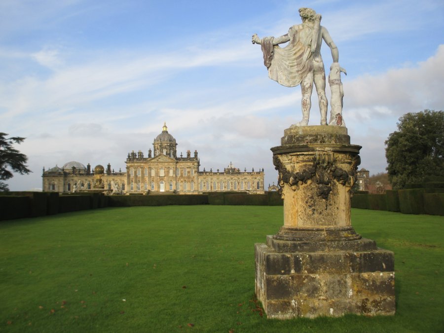 Castle Howard