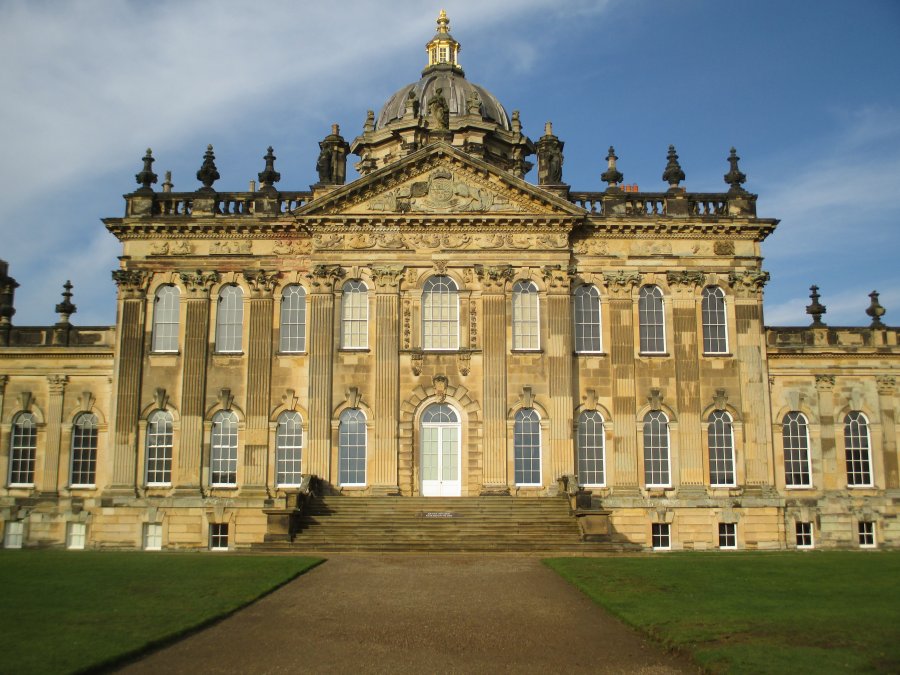 Castle Howard