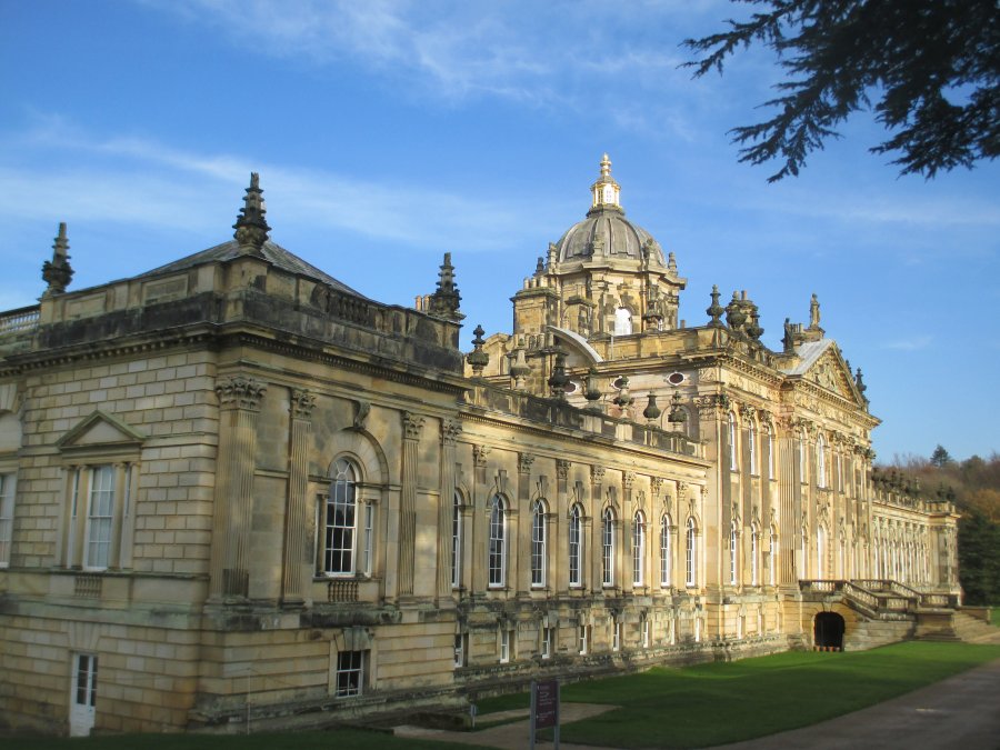Castle Howard