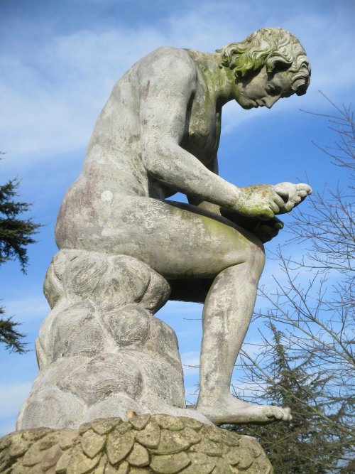 Castle Howard