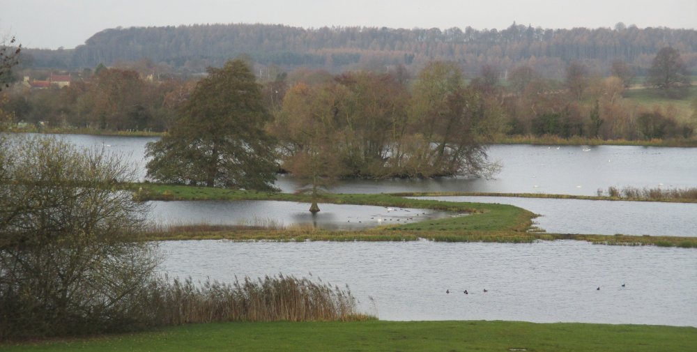 Castle Howard