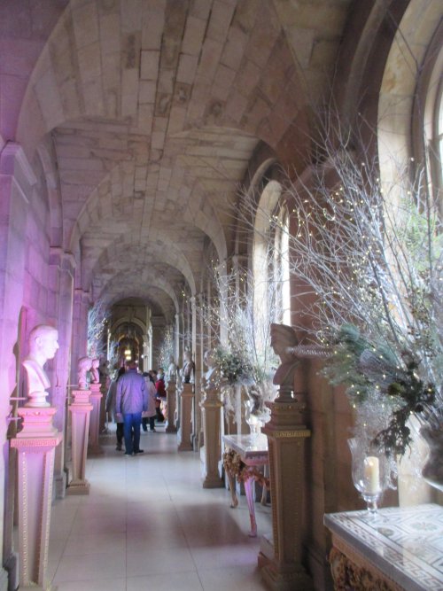 Castle Howard