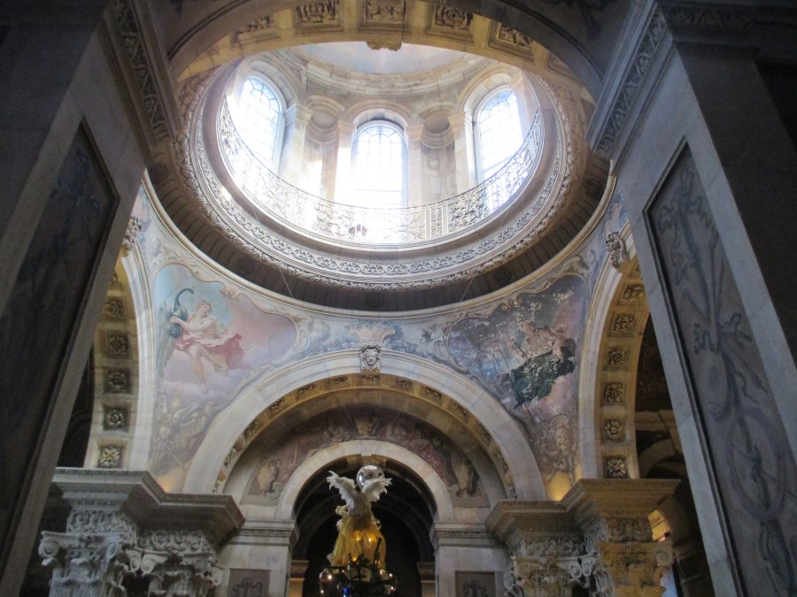Castle Howard
