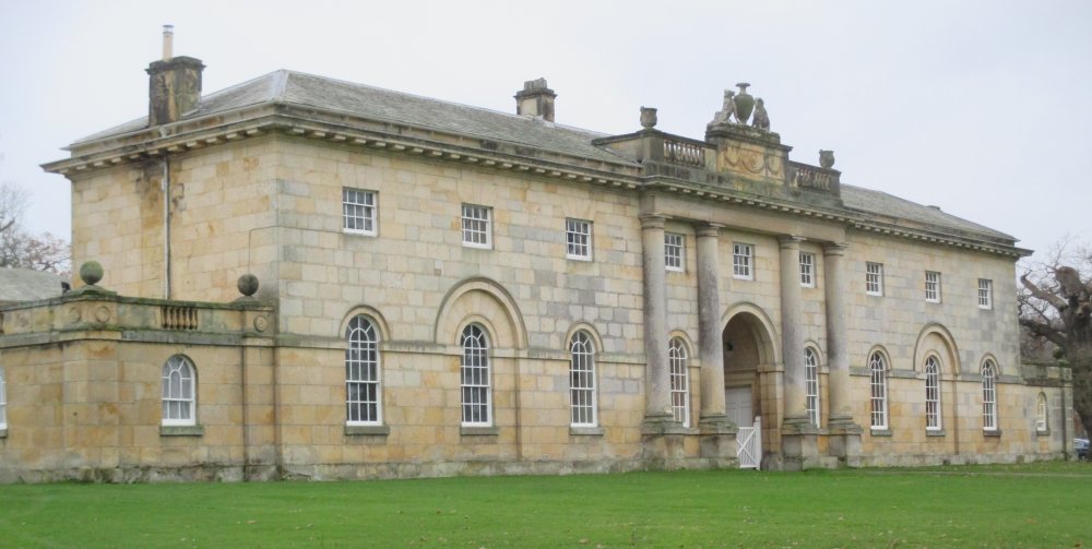 Castle Howard