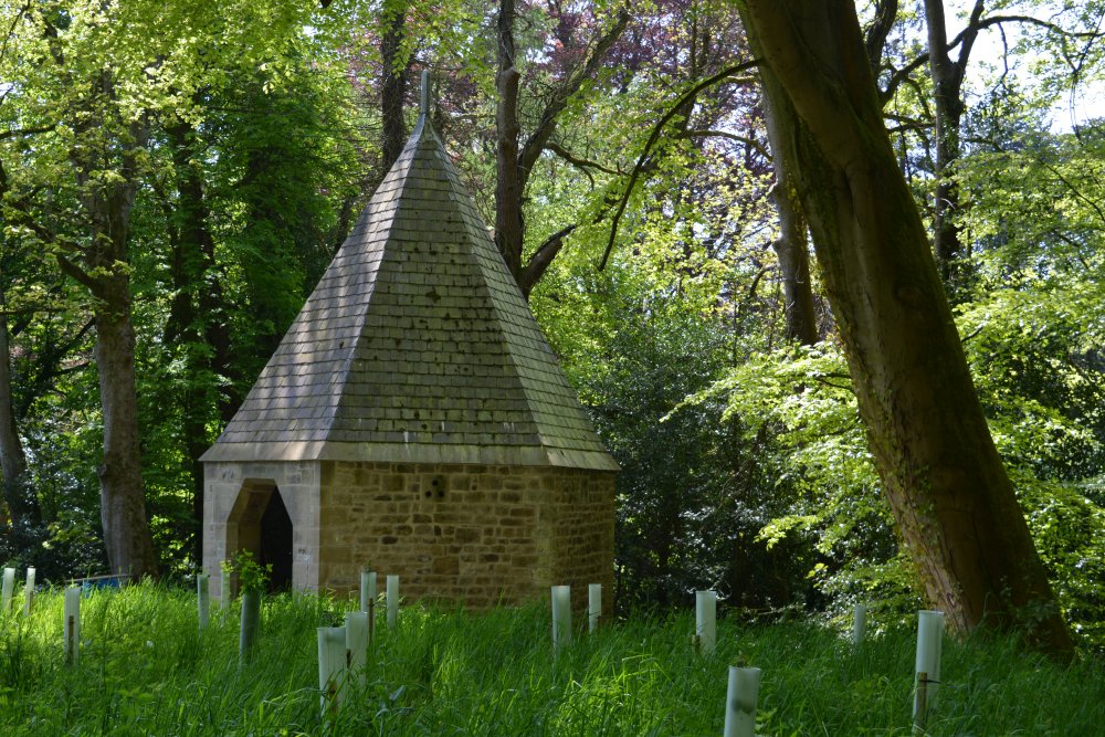 Leech house ? Pateley Bridge circular walk via Glasshouses & River Nidd