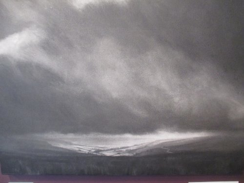 Landscapes of Heart and Mind exhibition, Inspired by gallery ..., Danby National Park Centre