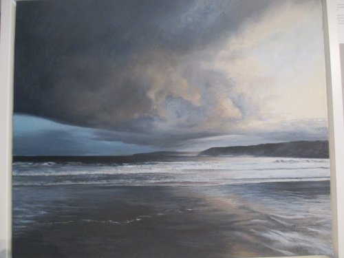 Landscapes of Heart and Mind exhibition, Inspired by gallery ..., Danby National Park Centre
