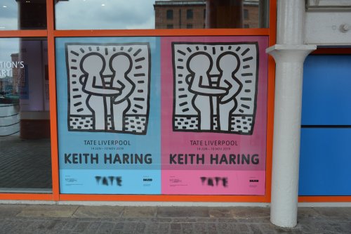 Tate Modern Liverpool