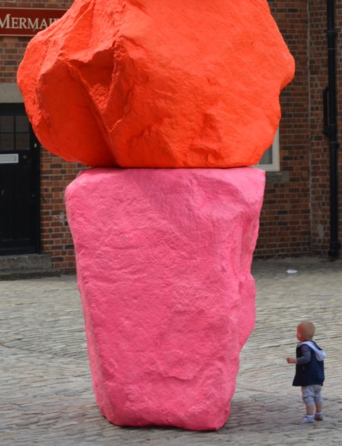 Tate Modern Liverpool