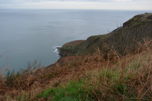  Ravenscar, Robin Hood's Bay, North Yorkshire, England