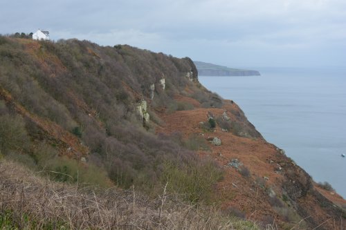  Ravenscar, Robin Hood's Bay, North Yorkshire, England