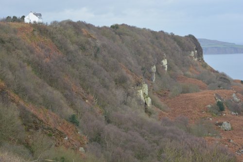  Ravenscar, Robin Hood's Bay, North Yorkshire, England