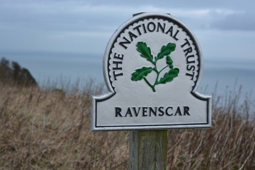  Ravenscar, Robin Hood's Bay, North Yorkshire, England