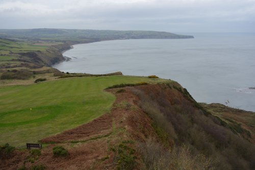  Ravenscar, Robin Hood's Bay, North Yorkshire, England