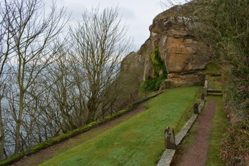  Ravenscar, Robin Hood's Bay, North Yorkshire, England