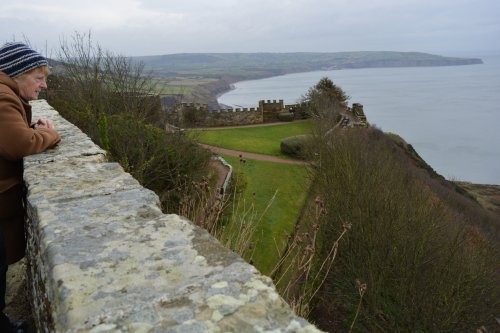  Ravenscar, Robin Hood's Bay, North Yorkshire, England