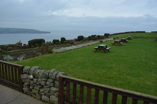  Ravenscar, Robin Hood's Bay, North Yorkshire, England