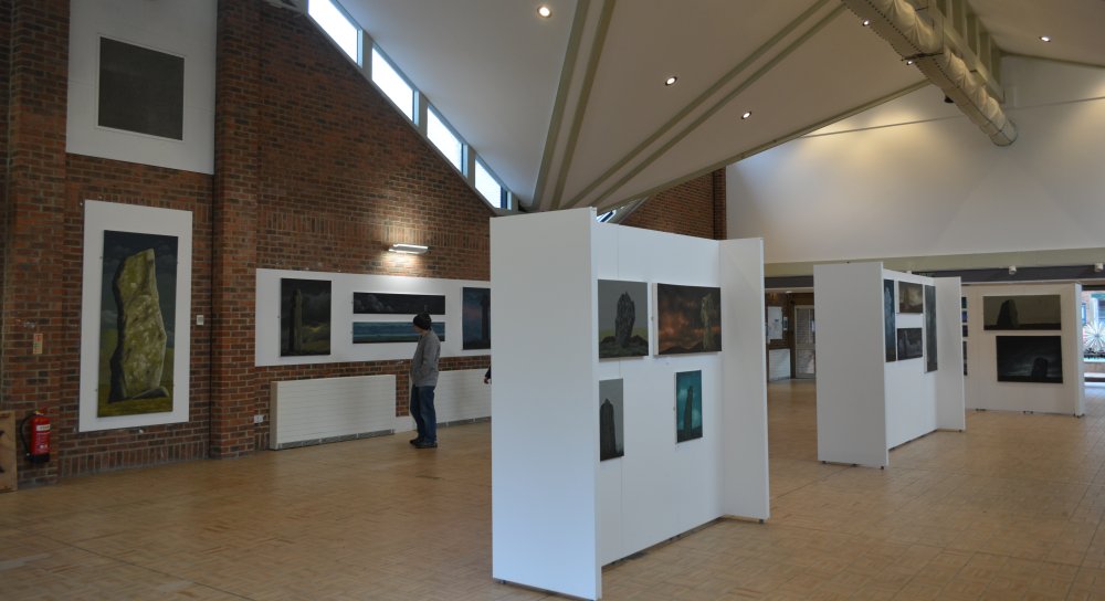 Kirkleatham Old Hall Museum and Art Gallery, Cleveland