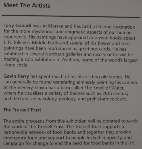 Kirkleatham Old Hall Museum and Art Gallery, Cleveland