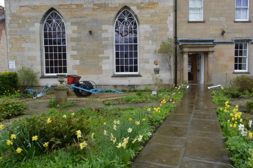  Beck Isle Museum. Pickering, North Yorkshire