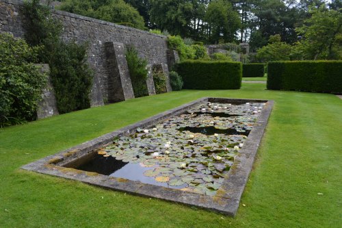  Parcevall Hall, Yorkshire Dales National Park, North Yorkshire